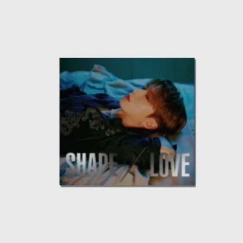 MONSTA X - Shape Of Love (Jewel Case) - Image 10