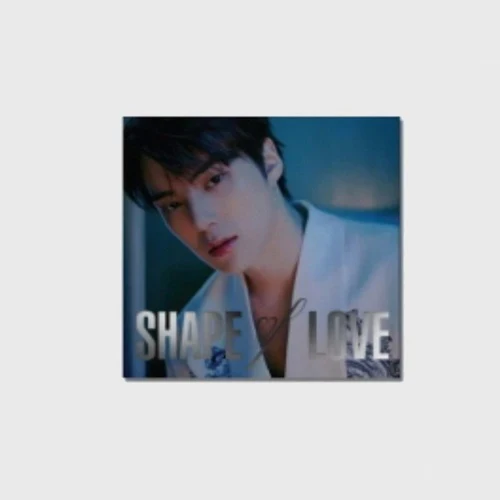 MONSTA X - Shape Of Love (Jewel Case) - Image 11
