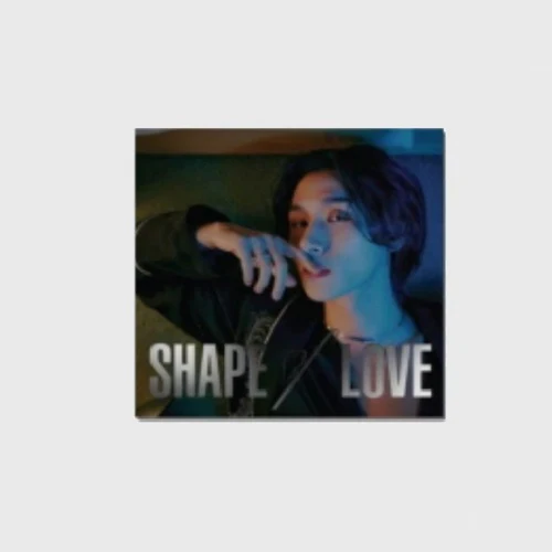 MONSTA X - Shape Of Love (Jewel Case) - Image 7