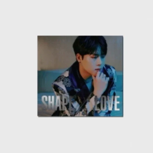 MONSTA X - Shape Of Love (Jewel Case) - Image 8