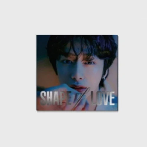 MONSTA X - Shape Of Love (Jewel Case) - Image 9