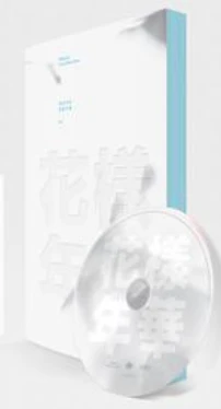 BTS - The Most Beautiful Moment in Life - Pt. 1 - Image 3