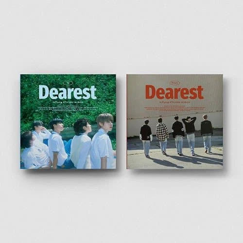 N.Flying - Dearest - Image 2