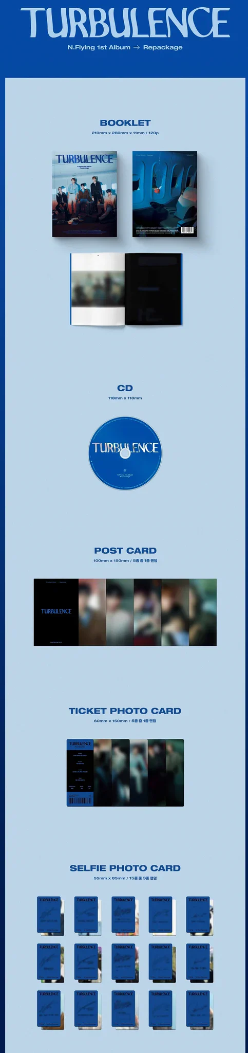 N.Flying - Turbulence - Image 2