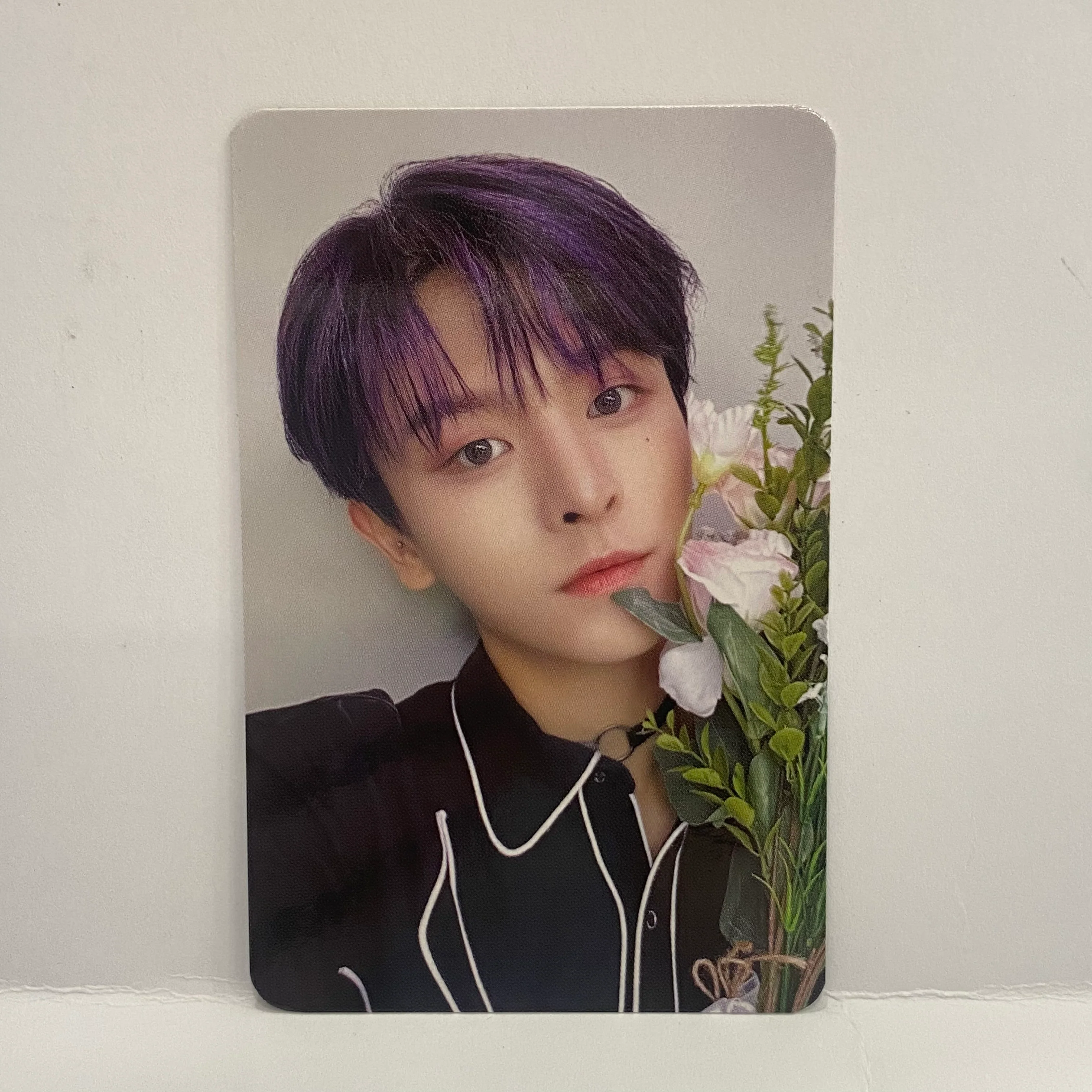 N.SSIGN - Birth of Cosmo Makestar Photocard - Image 2