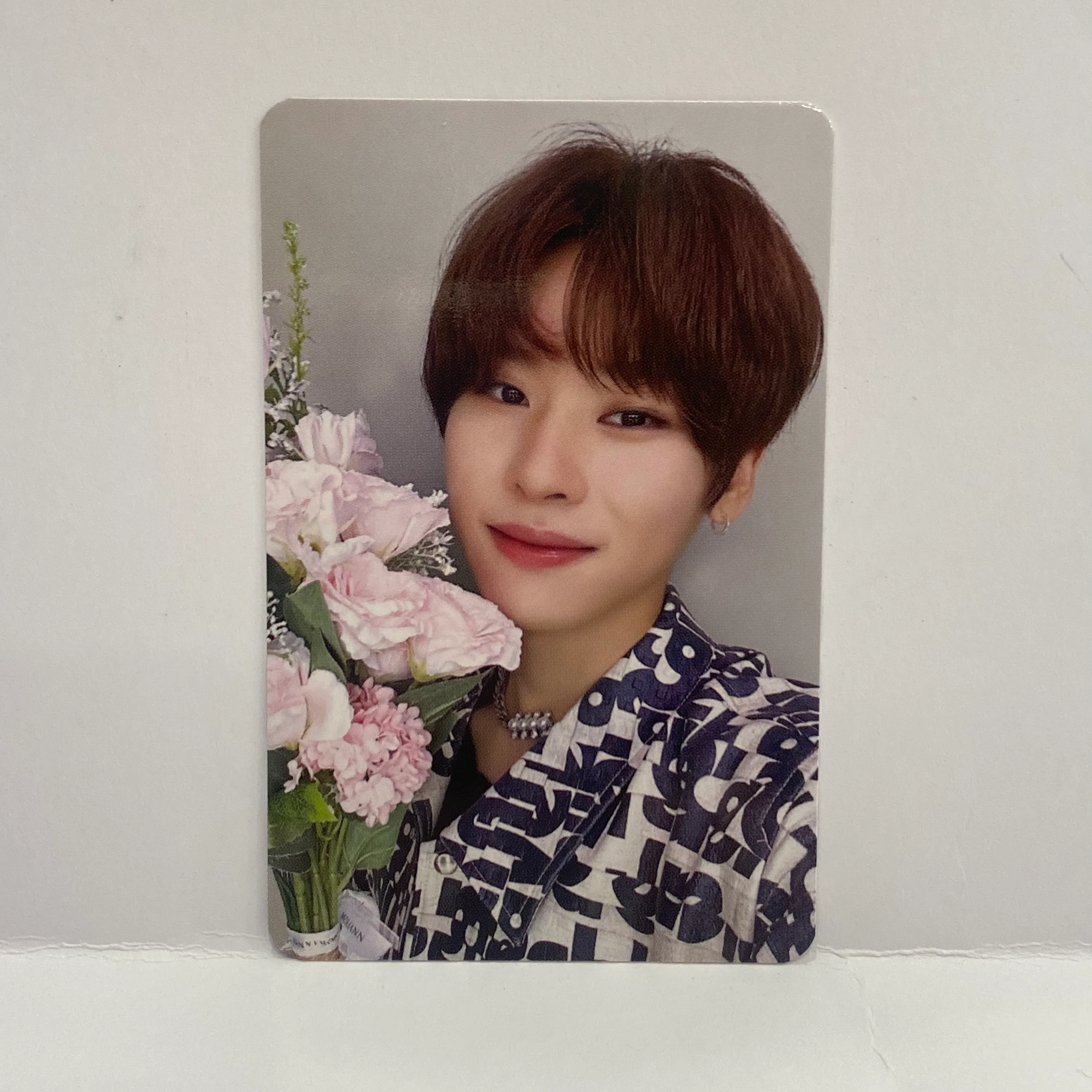 N.SSIGN - Birth of Cosmo Makestar Photocard - Image 4