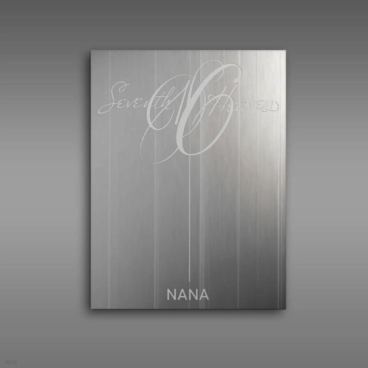 NANA (After School) - Seventh Heaven 16
