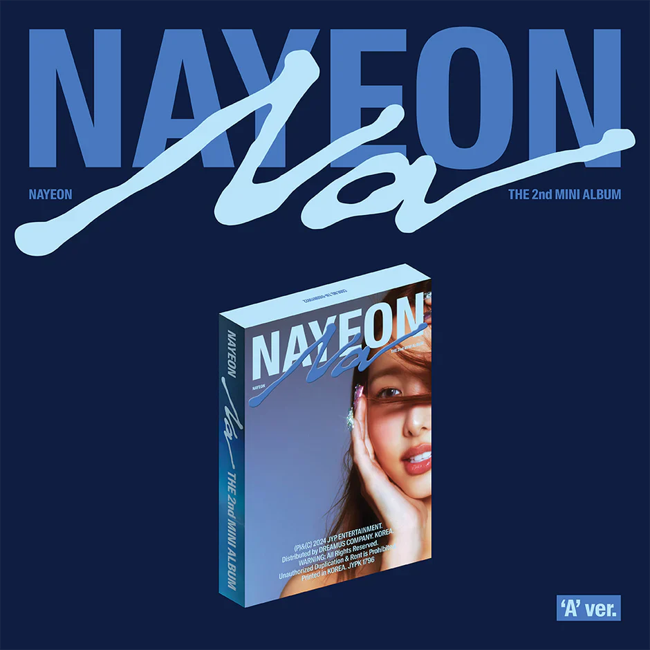 NAYEON - NA - Image 3