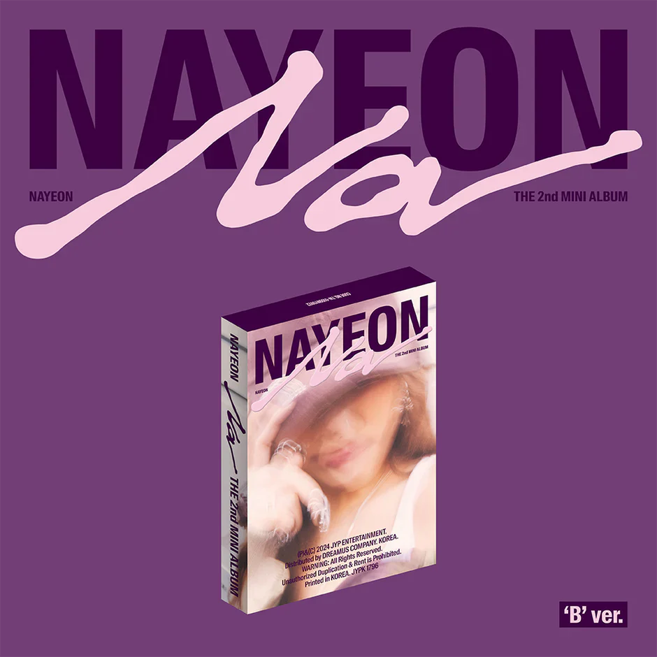NAYEON - NA - Image 4