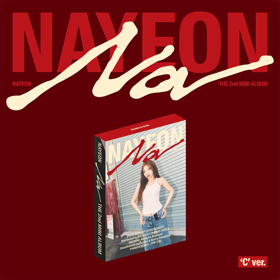 NAYEON - NA - Image 5