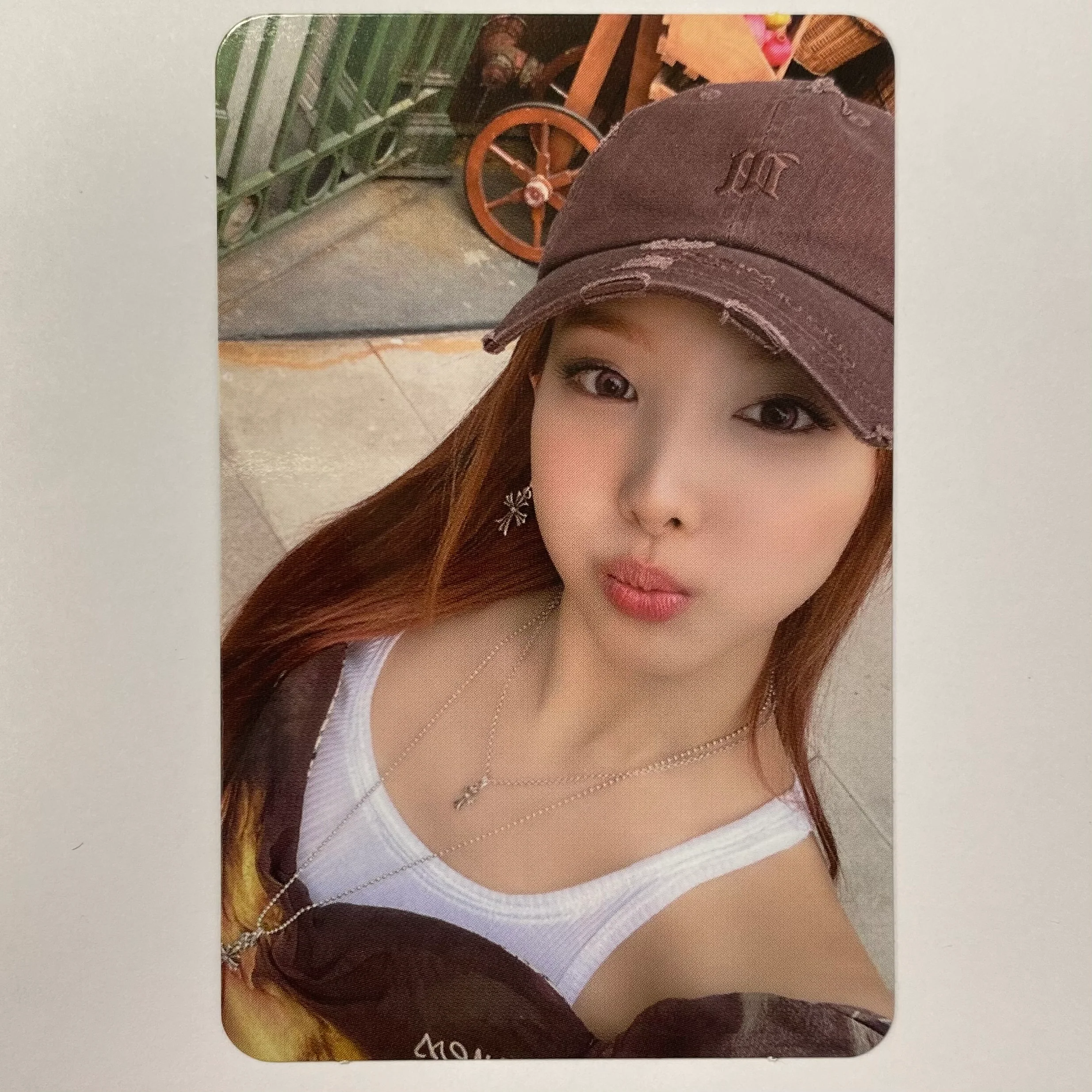 NAYEON - Na Soundwave Photocards - Image 2