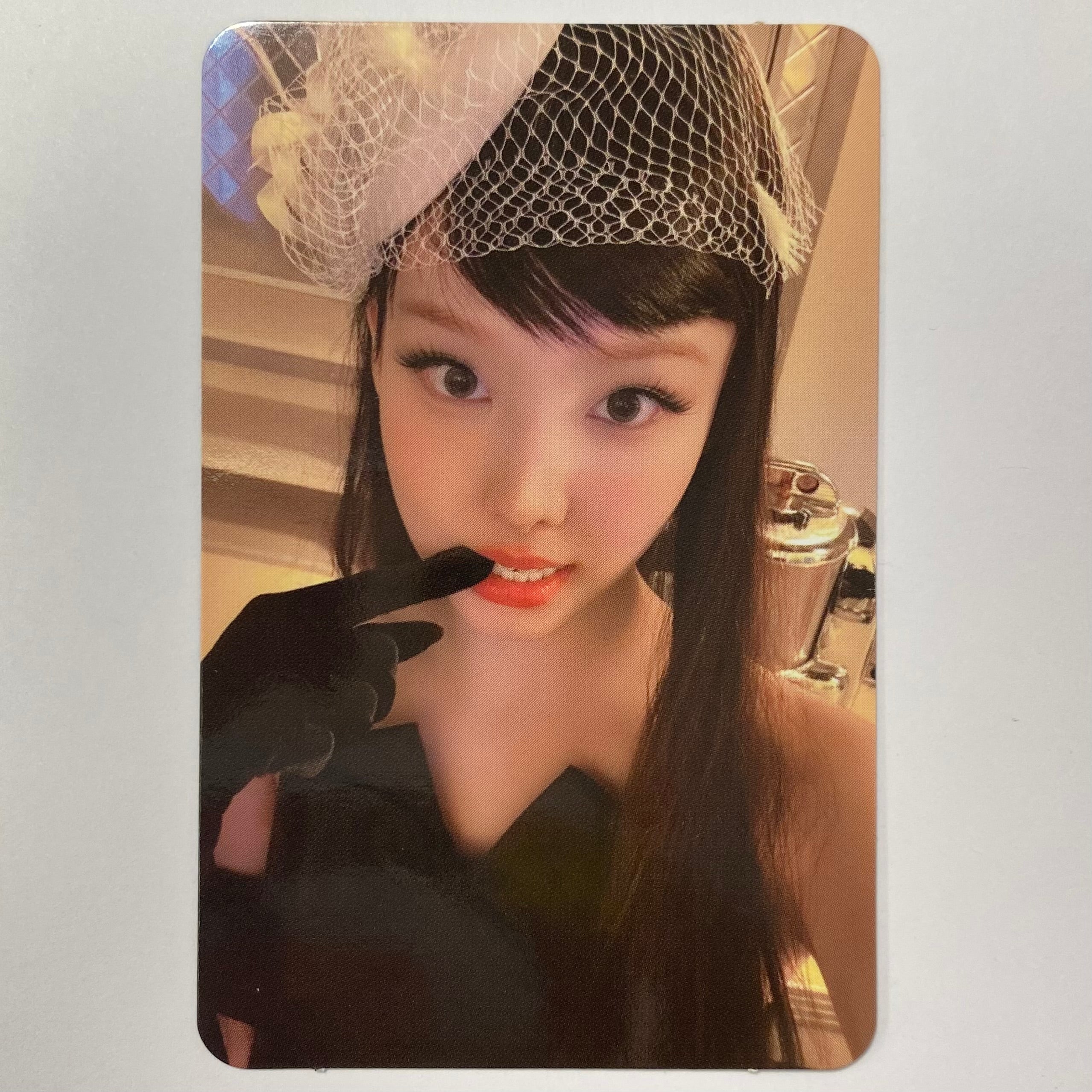 NAYEON - Na Soundwave Photocards - Image 3
