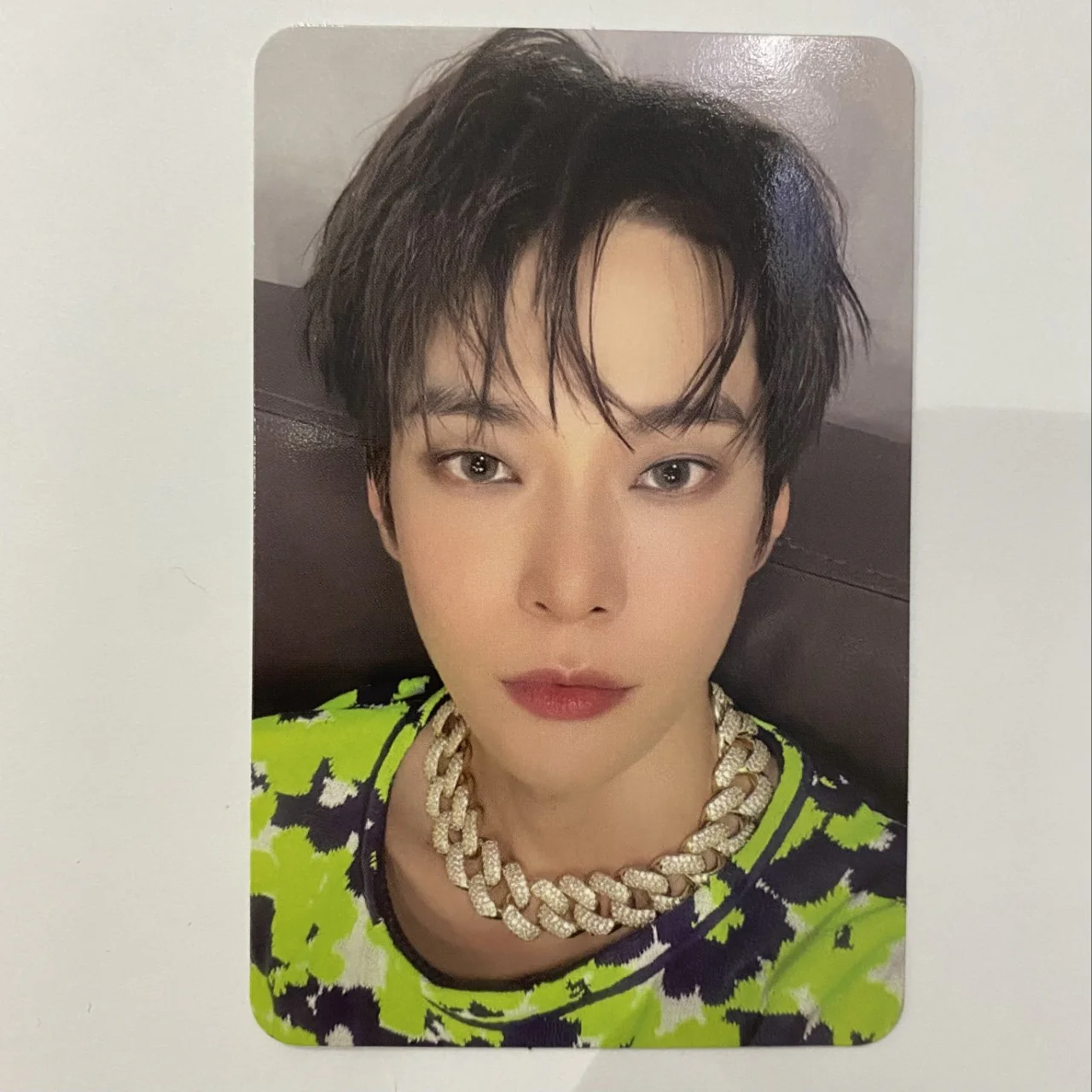 NCT 127 - '2 Baddies' Trading Cards - Image 41