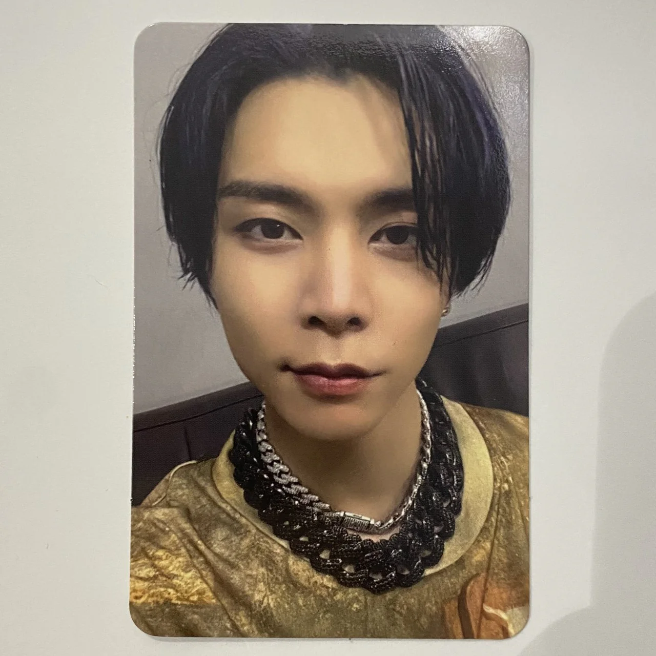 NCT 127 - '2 Baddies' Trading Cards - Image 42