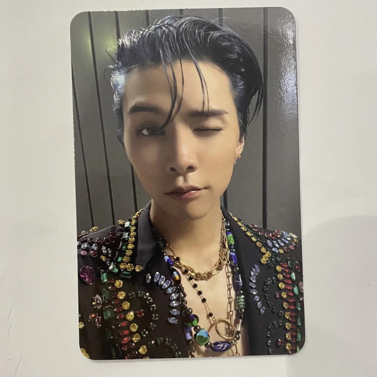 NCT 127 - '2 Baddies' Trading Cards - Image 43