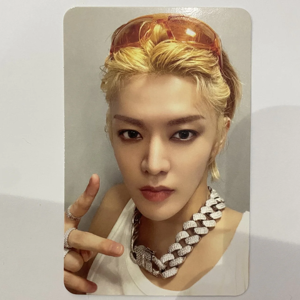 NCT 127 - '2 Baddies' Trading Cards - Image 46