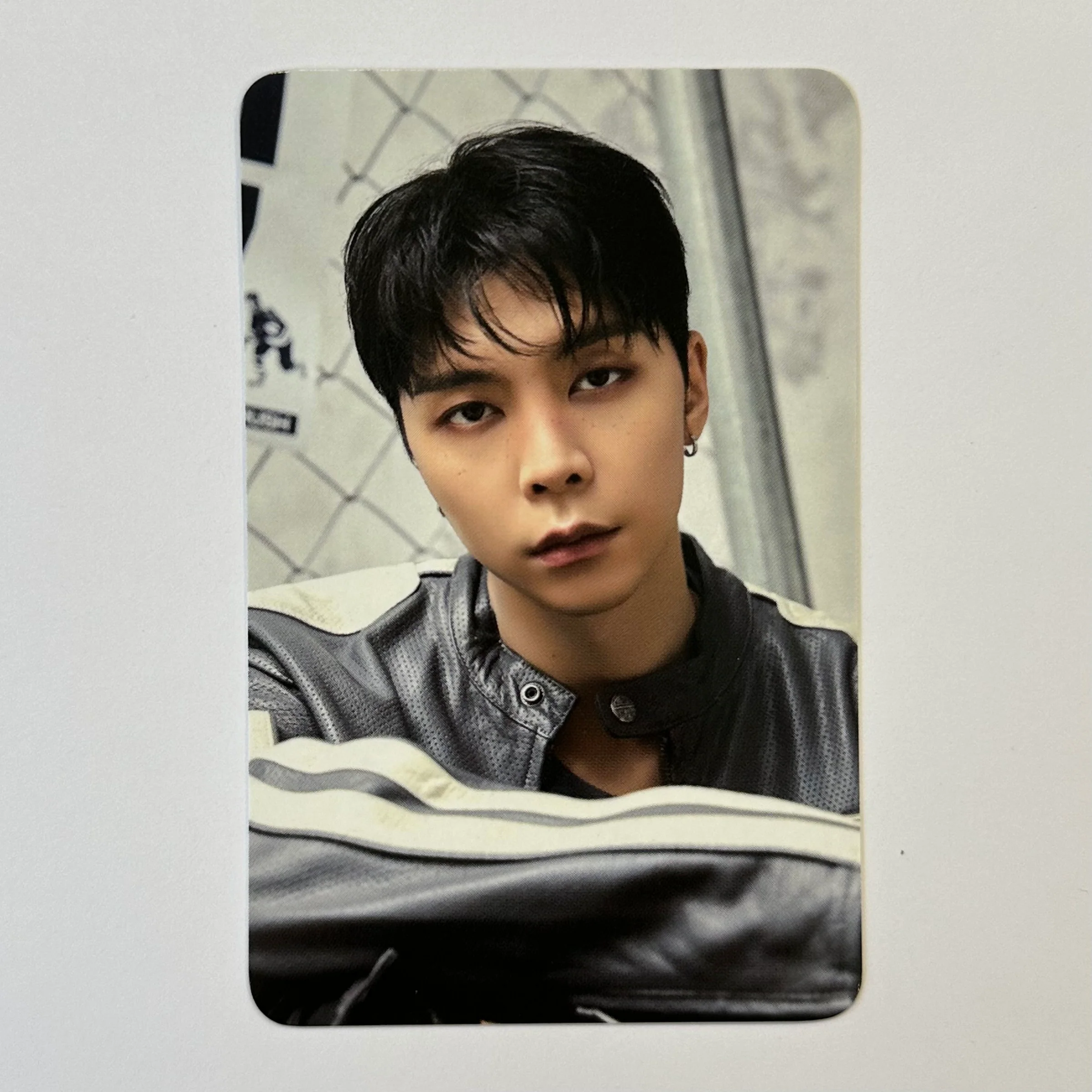 NCT 127 - 2026 Season's Greetings Ktown4U Photocards - Image 2