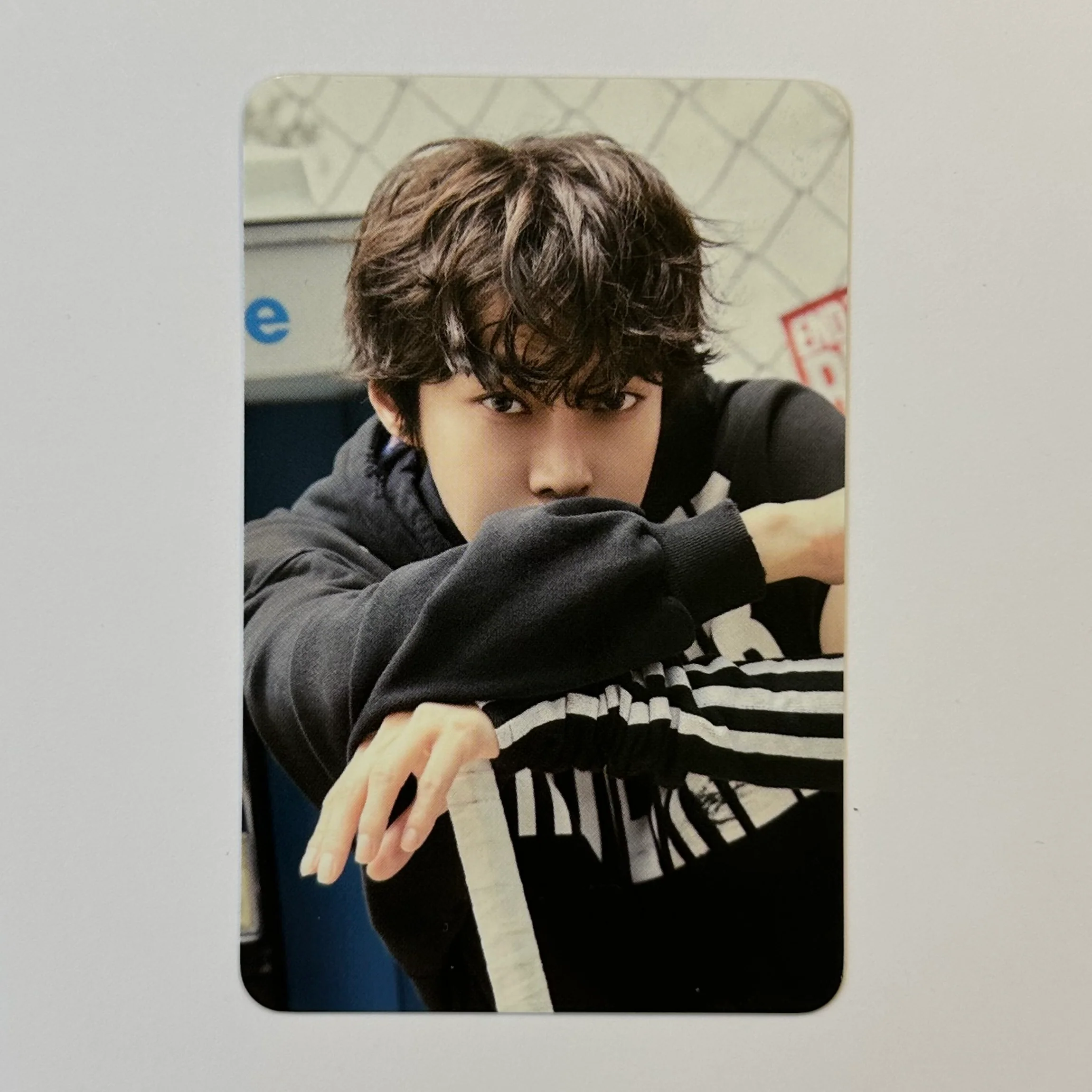 NCT 127 - 2026 Season's Greetings Ktown4U Photocards - Image 3