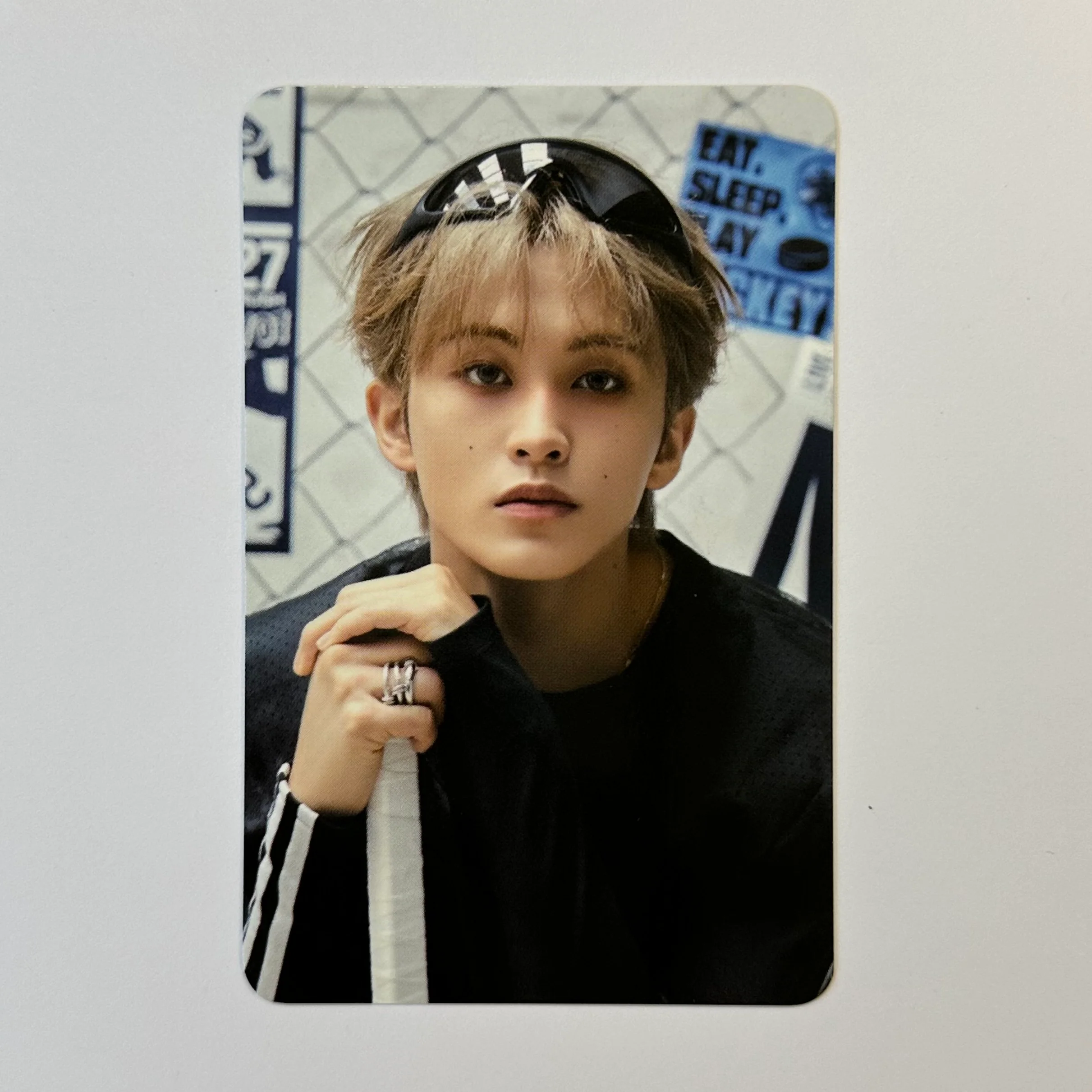 NCT 127 - 2026 Season's Greetings Ktown4U Photocards - Image 6