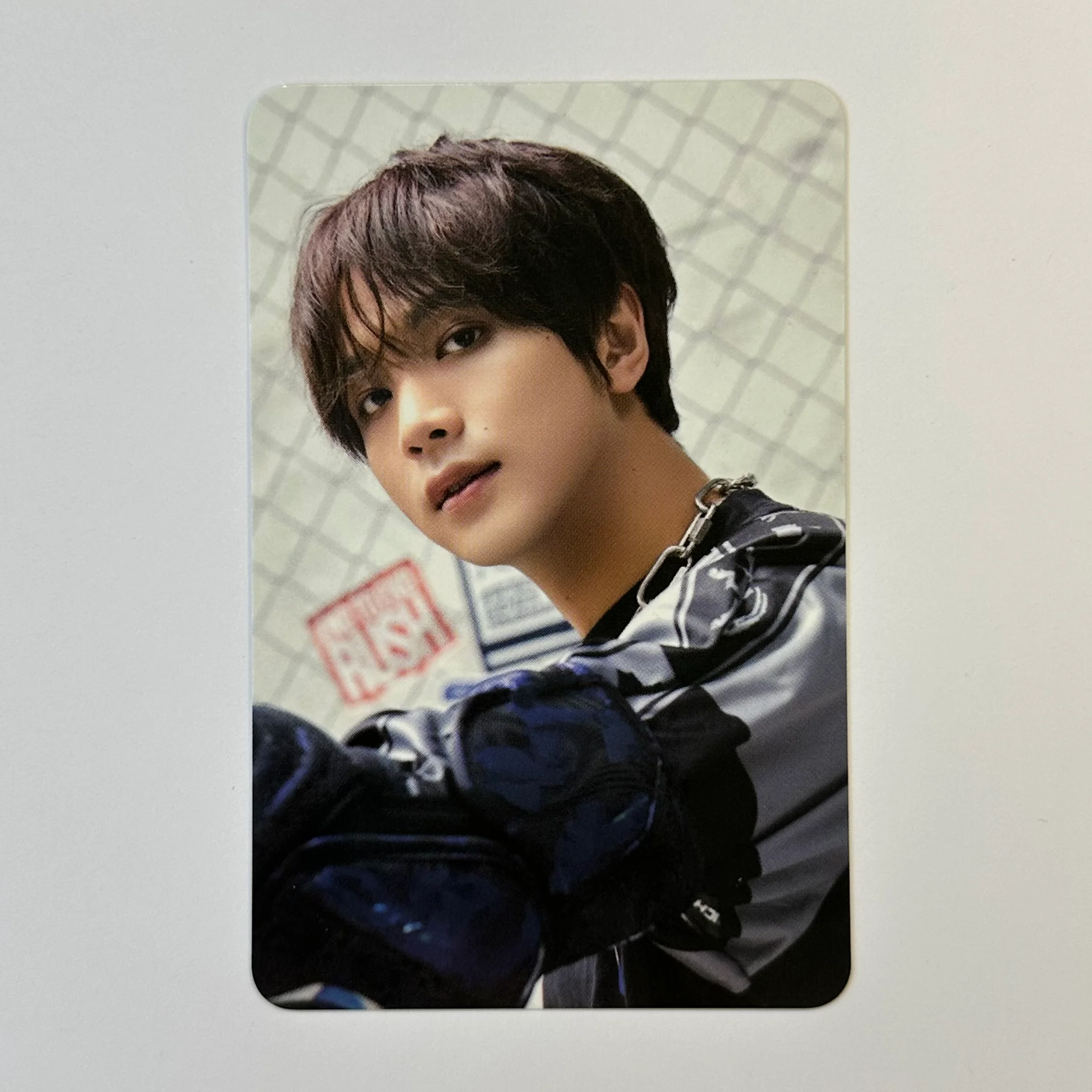 NCT 127 - 2026 Season's Greetings Ktown4U Photocards - Image 7