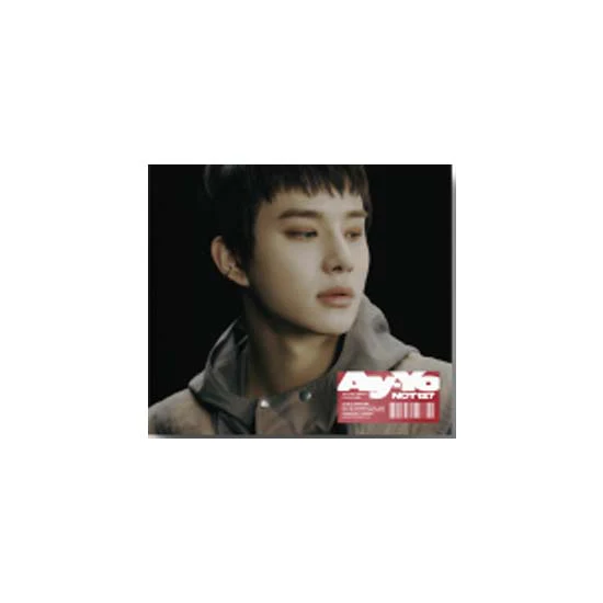 NCT 127 - Ay-Yo (Member Digipack) - Image 2