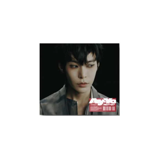 NCT 127 - Ay-Yo (Member Digipack) - Image 4