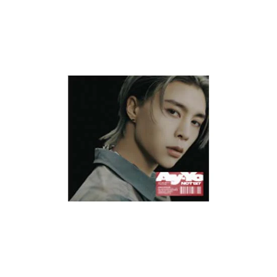 NCT 127 - Ay-Yo (Member Digipack) - Image 5