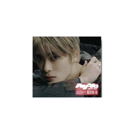 NCT 127 - Ay-Yo (Member Digipack) - Image 6