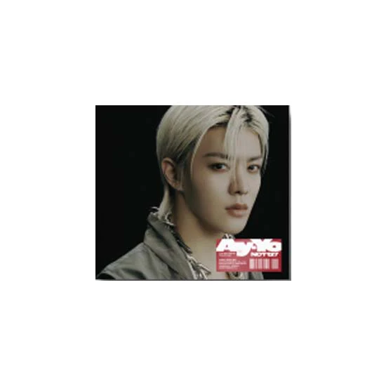 NCT 127 - Ay-Yo (Member Digipack) - Image 7