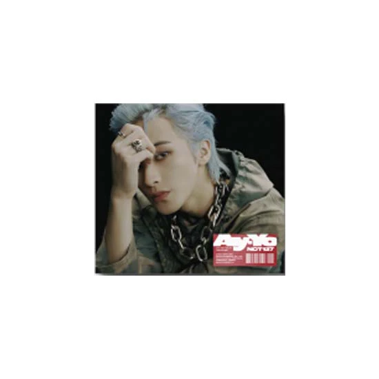NCT 127 - Ay-Yo (Member Digipack) - Image 8