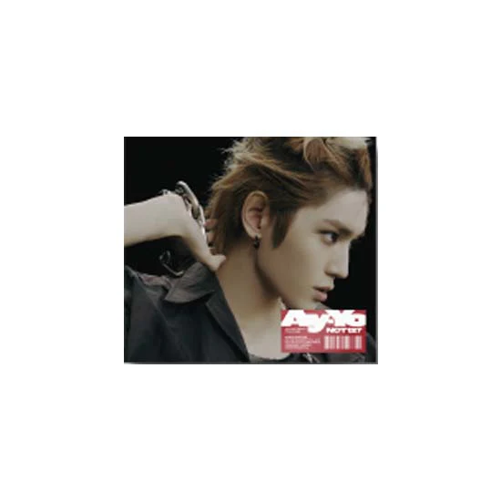 NCT 127 - Ay-Yo (Member Digipack) - Image 9