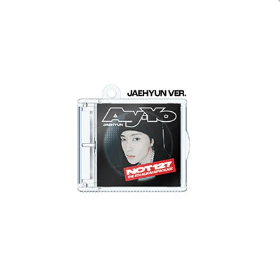 NCT 127 - Ay-Yo (SMini Ver.) - Image 4