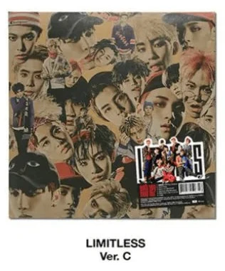 NCT 127 - LIMITLESS - Image 3
