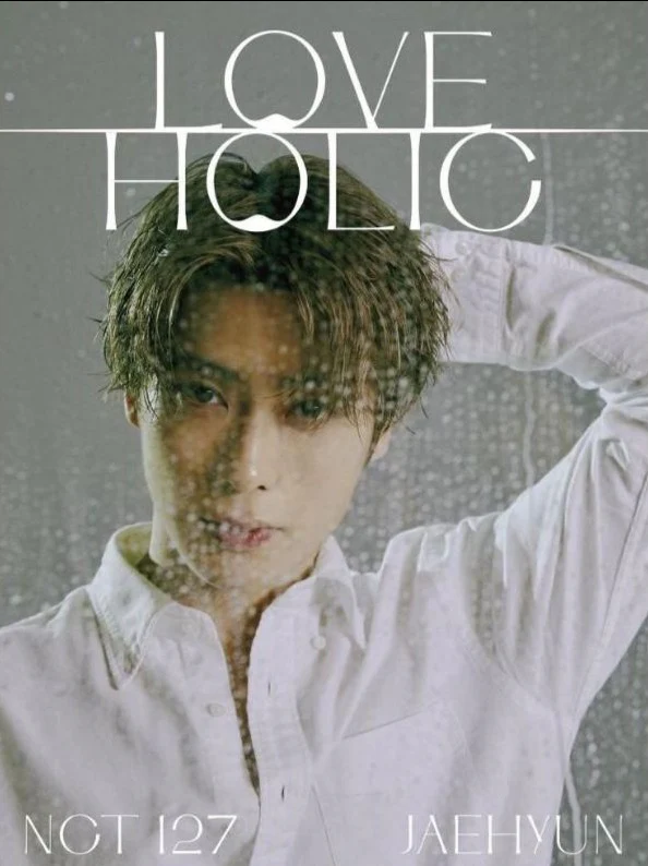 NCT 127 - Loveholic [Japanese Album] (Member Ver.) - Image 3