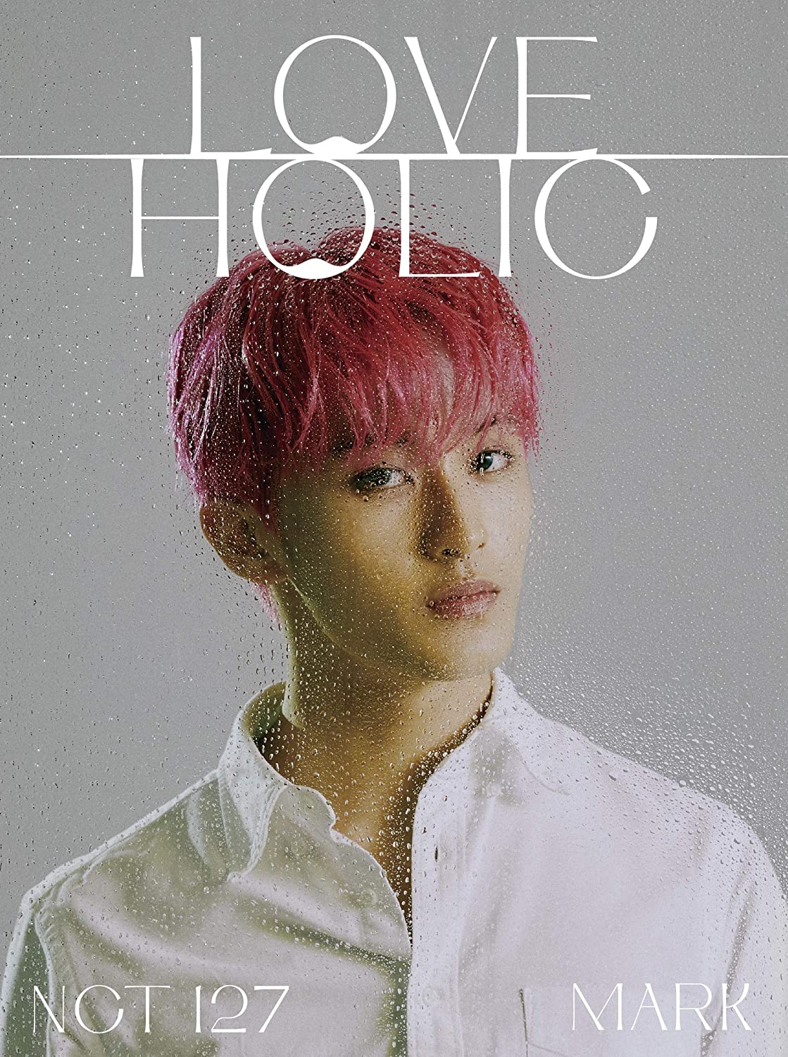 NCT 127 - Loveholic [Japanese Album] (Member Ver.) - Image 5