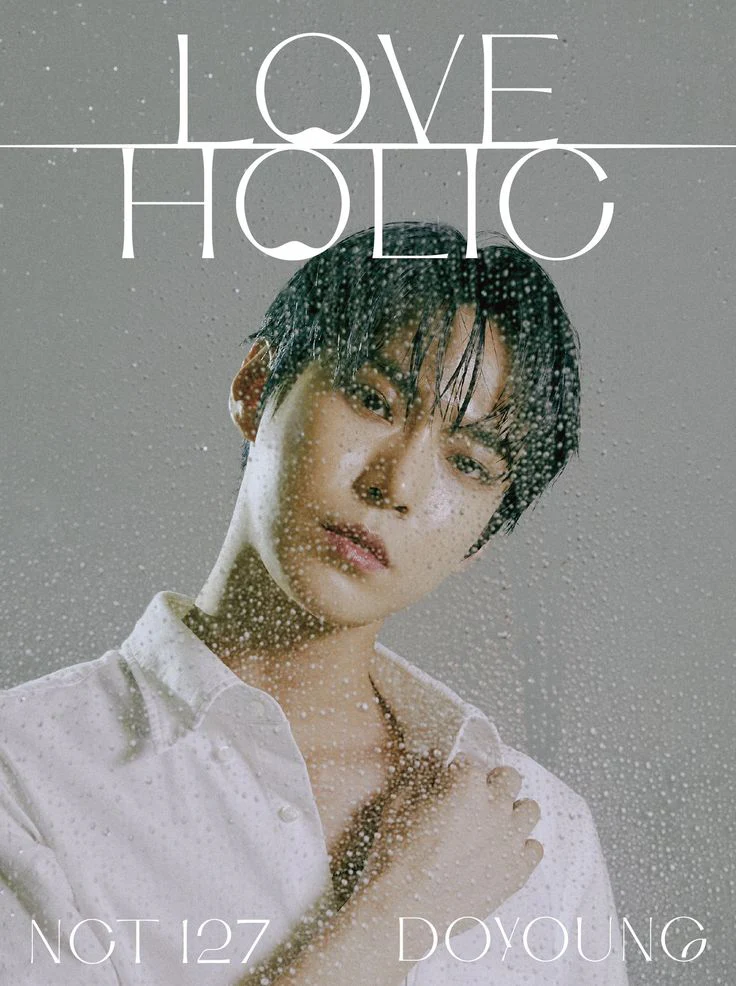 NCT 127 - Loveholic [Japanese Album] (Member Ver.) - Image 6