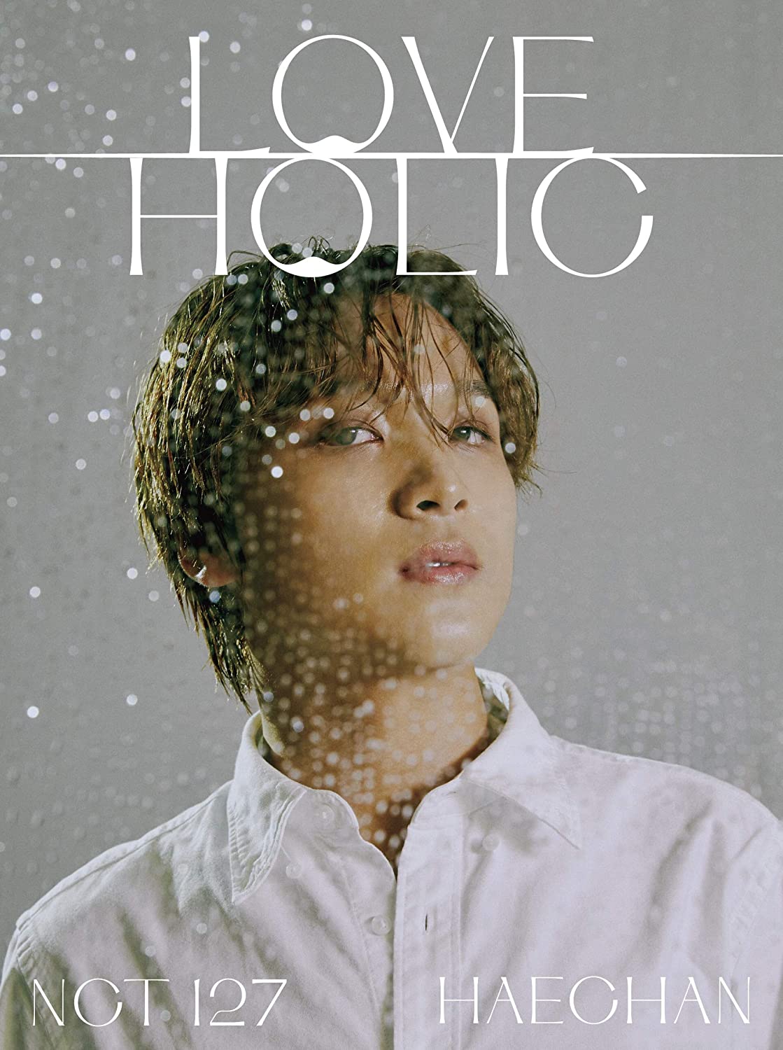 NCT 127 - Loveholic [Japanese Album] (Member Ver.) - Image 8