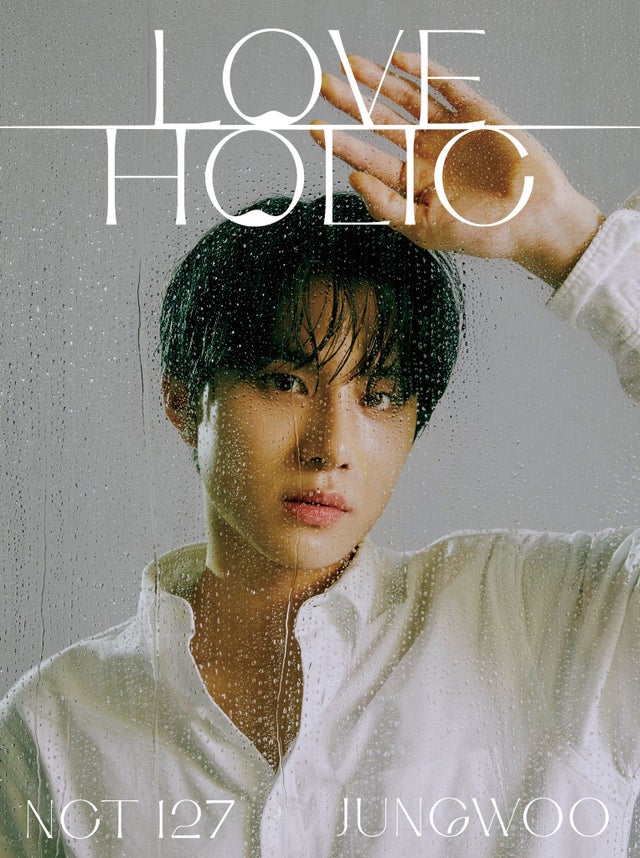 NCT 127 - Loveholic [Japanese Album] (Member Ver.) - Image 9