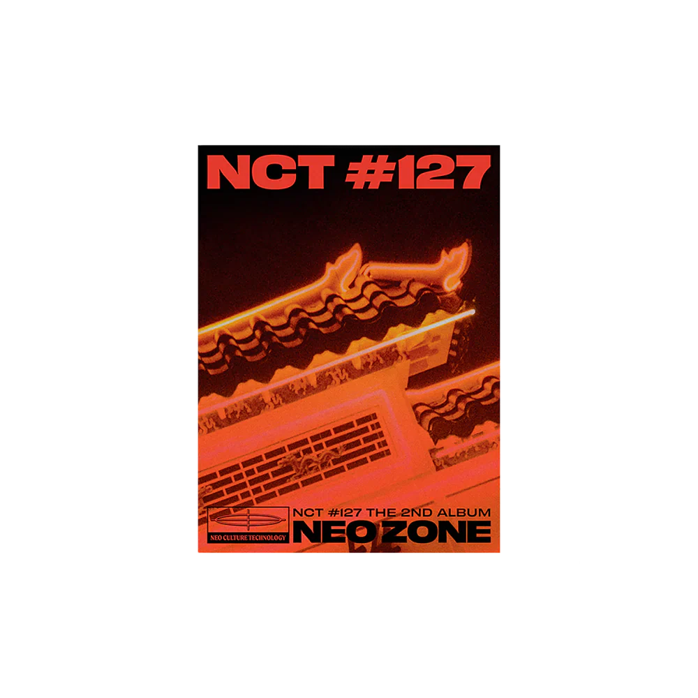 NCT 127 - Neo Zone - Image 6