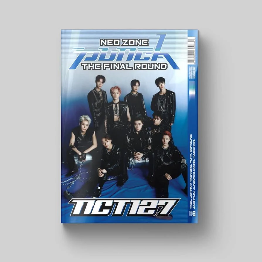 NCT 127 - Neo Zone: The Final Round - Image 3