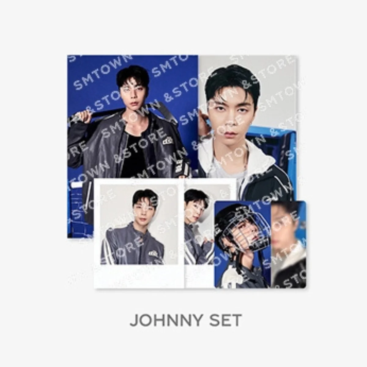 NCT 127 - Season's Greetings 2026 Photo Pack - Image 3