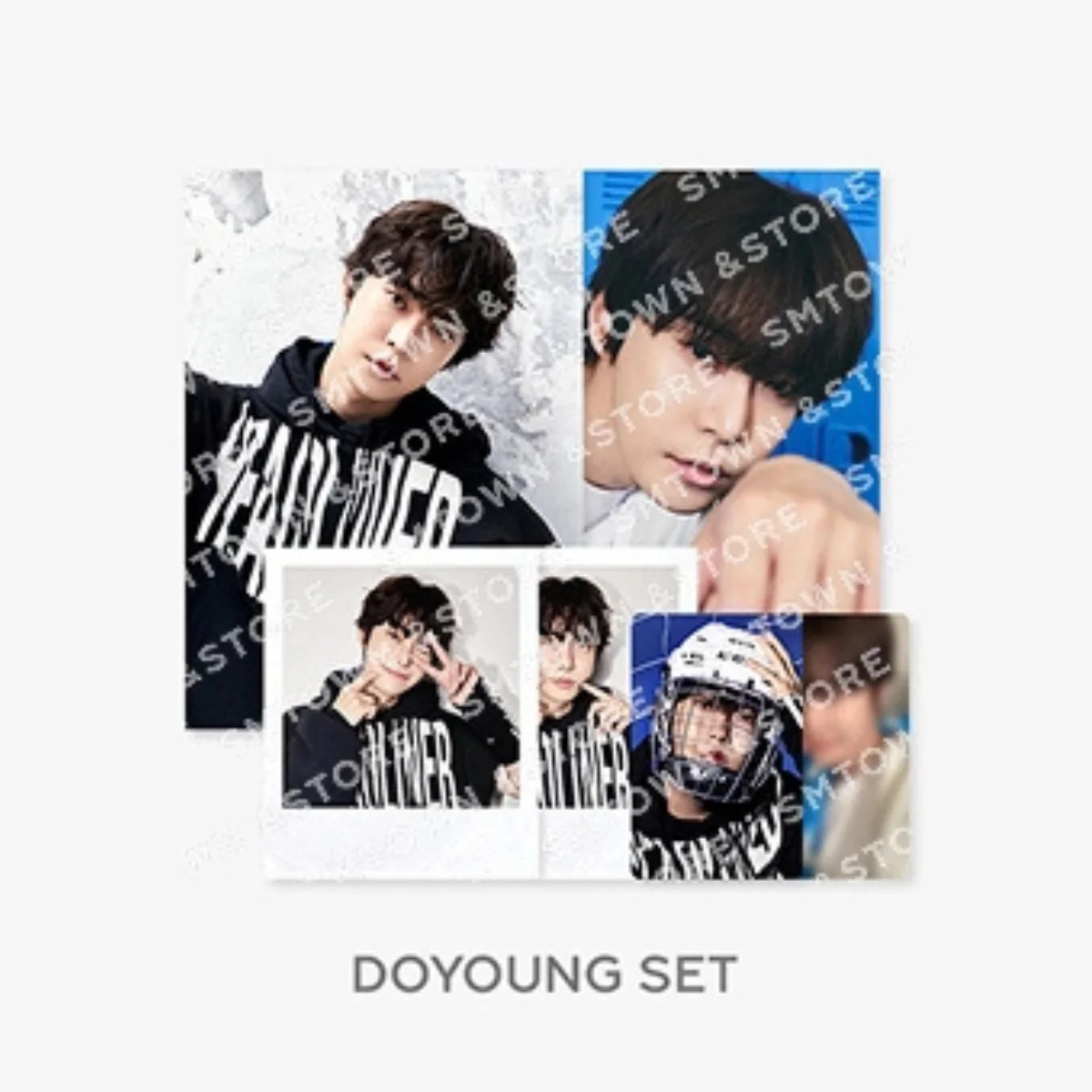 NCT 127 - Season's Greetings 2026 Photo Pack - Image 5