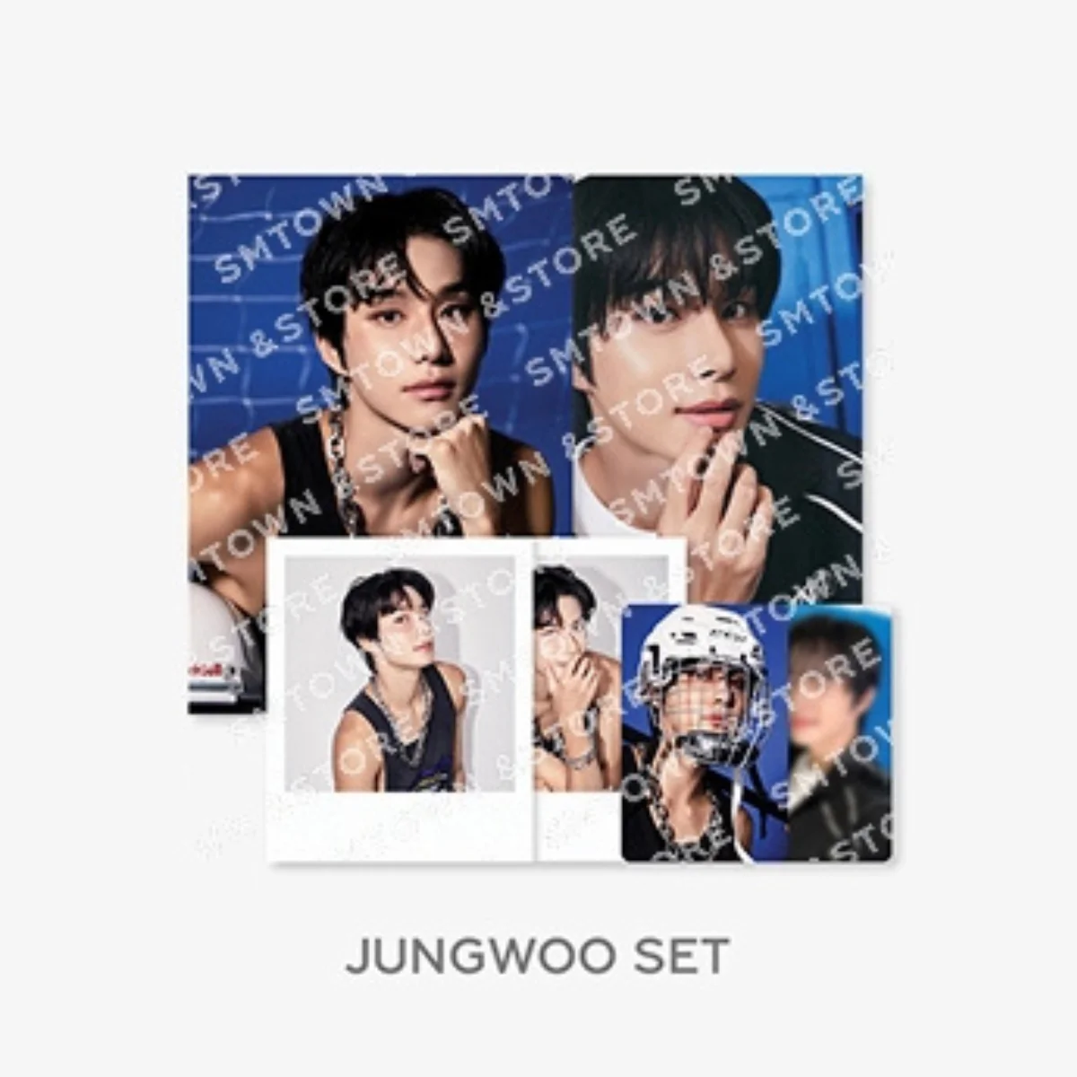 NCT 127 - Season's Greetings 2026 Photo Pack - Image 6