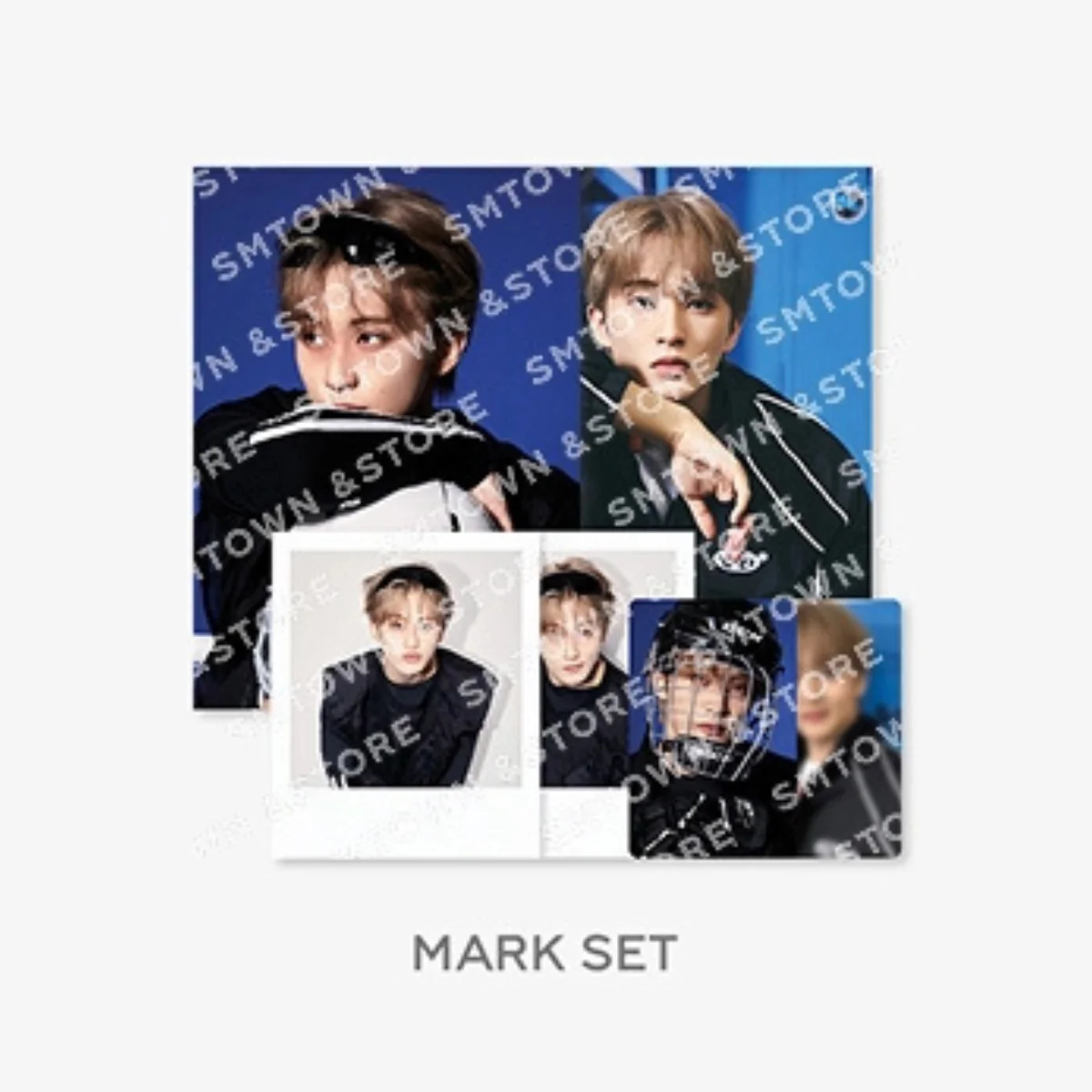 NCT 127 - Season's Greetings 2026 Photo Pack - Image 7