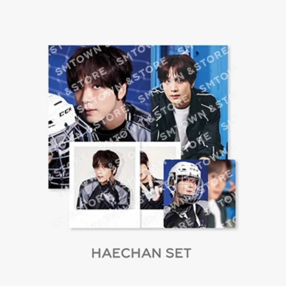 NCT 127 - Season's Greetings 2026 Photo Pack - Image 8