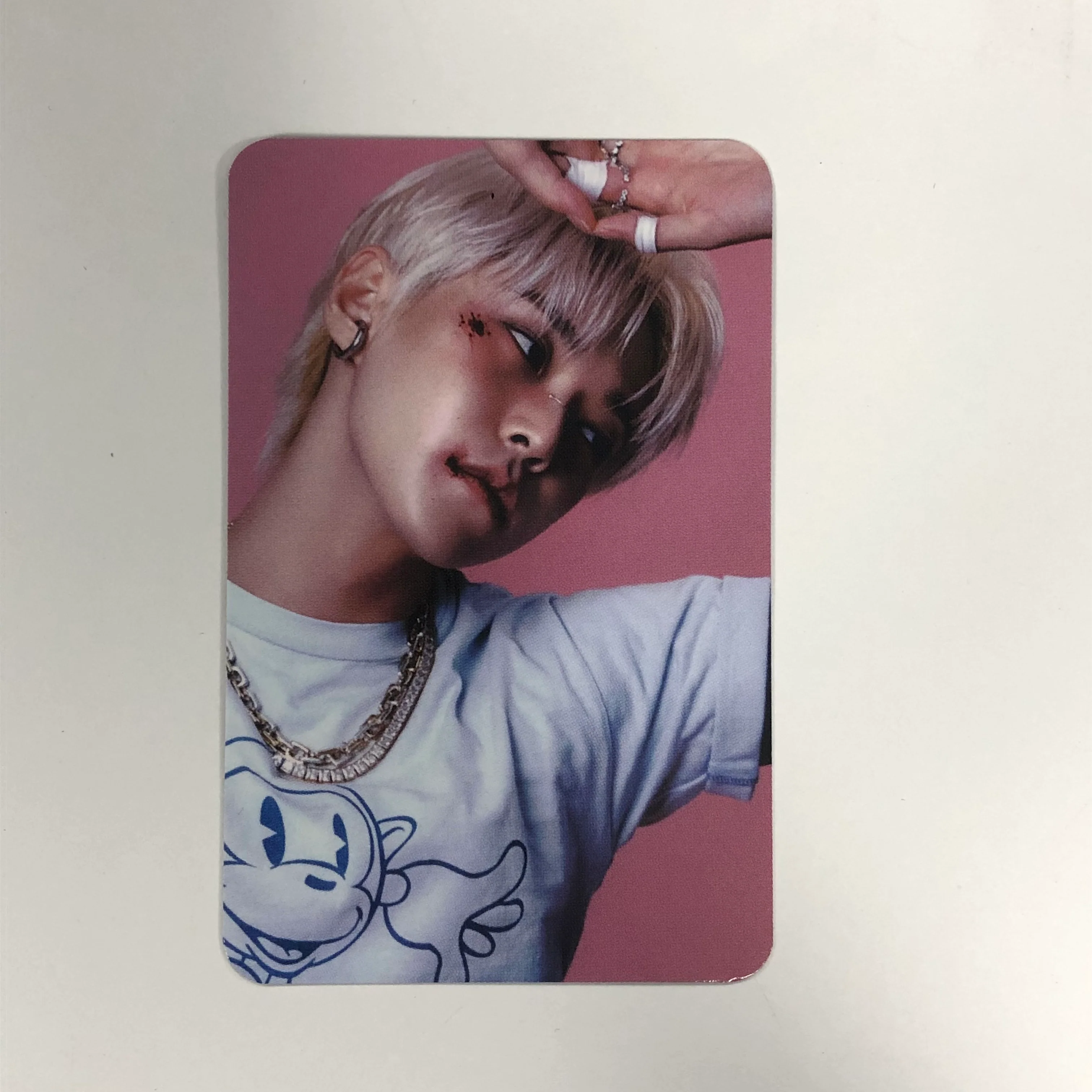 NCT 127 - Seasons Greetings 2025 Fanplee Pre-order Benefit Photocards - Image 5