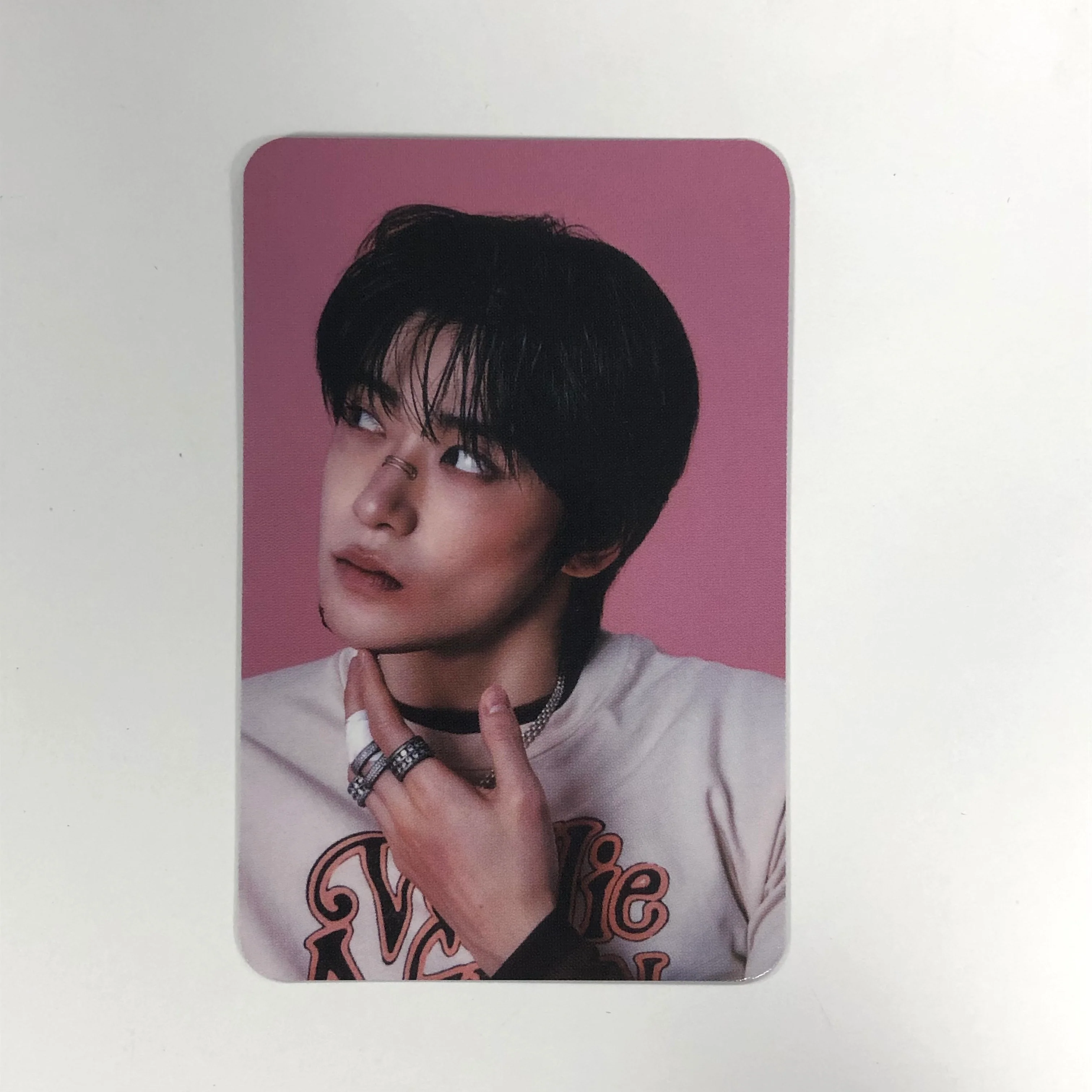 NCT 127 - Seasons Greetings 2025 Fanplee Pre-order Benefit Photocards - Image 6