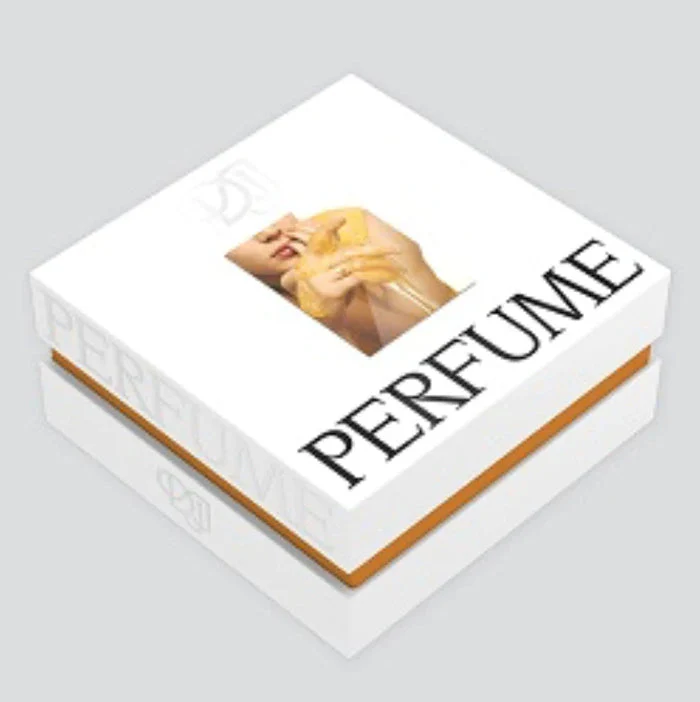 NCT DOJAEJUNG - PERFUME (Box Ver.) - Image 3