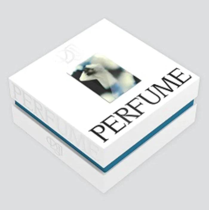 NCT DOJAEJUNG - PERFUME (Box Ver.) - Image 5