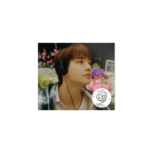 NCT DOJAEJUNG - PERFUME (Digipack ver) - Image 3